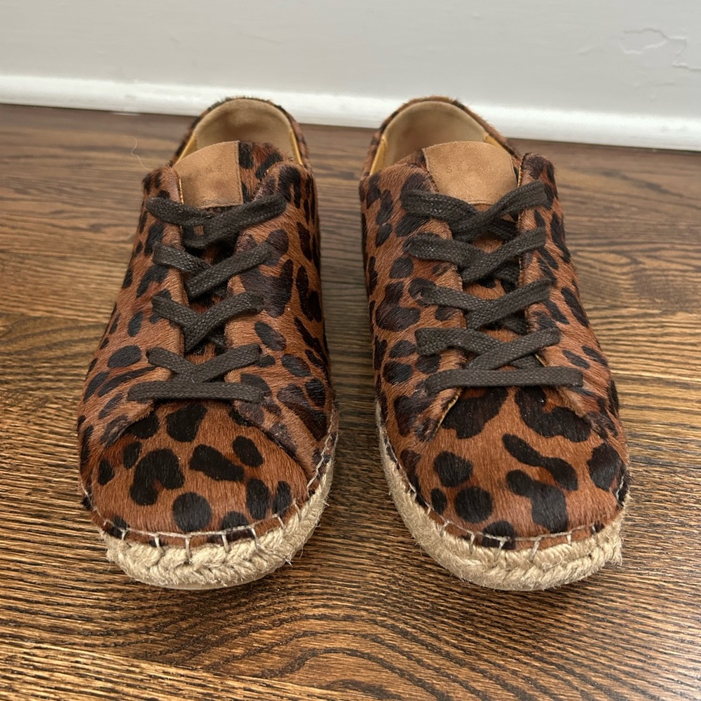 Sezane Julie Espadrilles